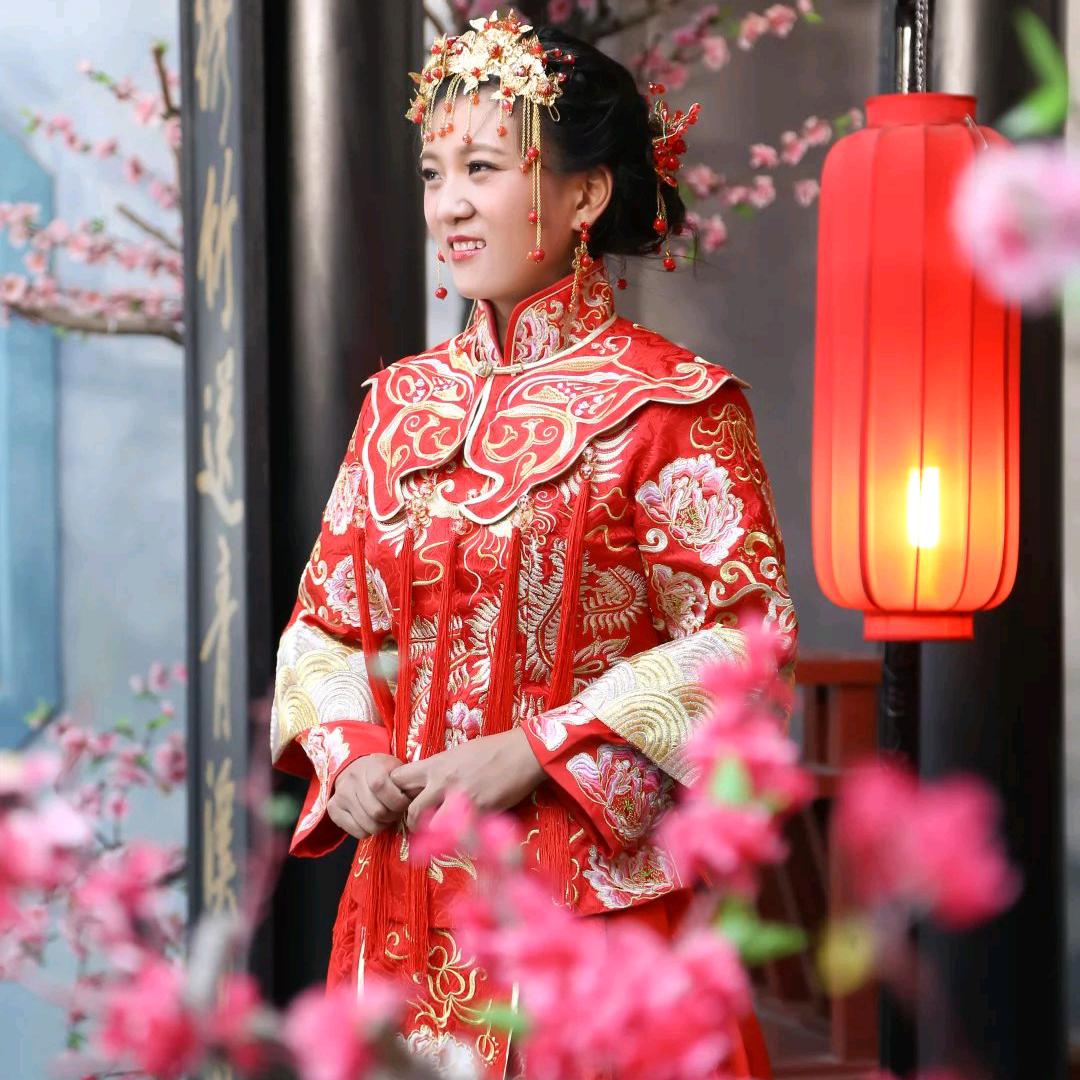 撒娇的女人命真好