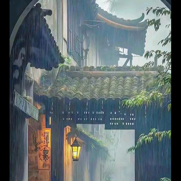 缓缓