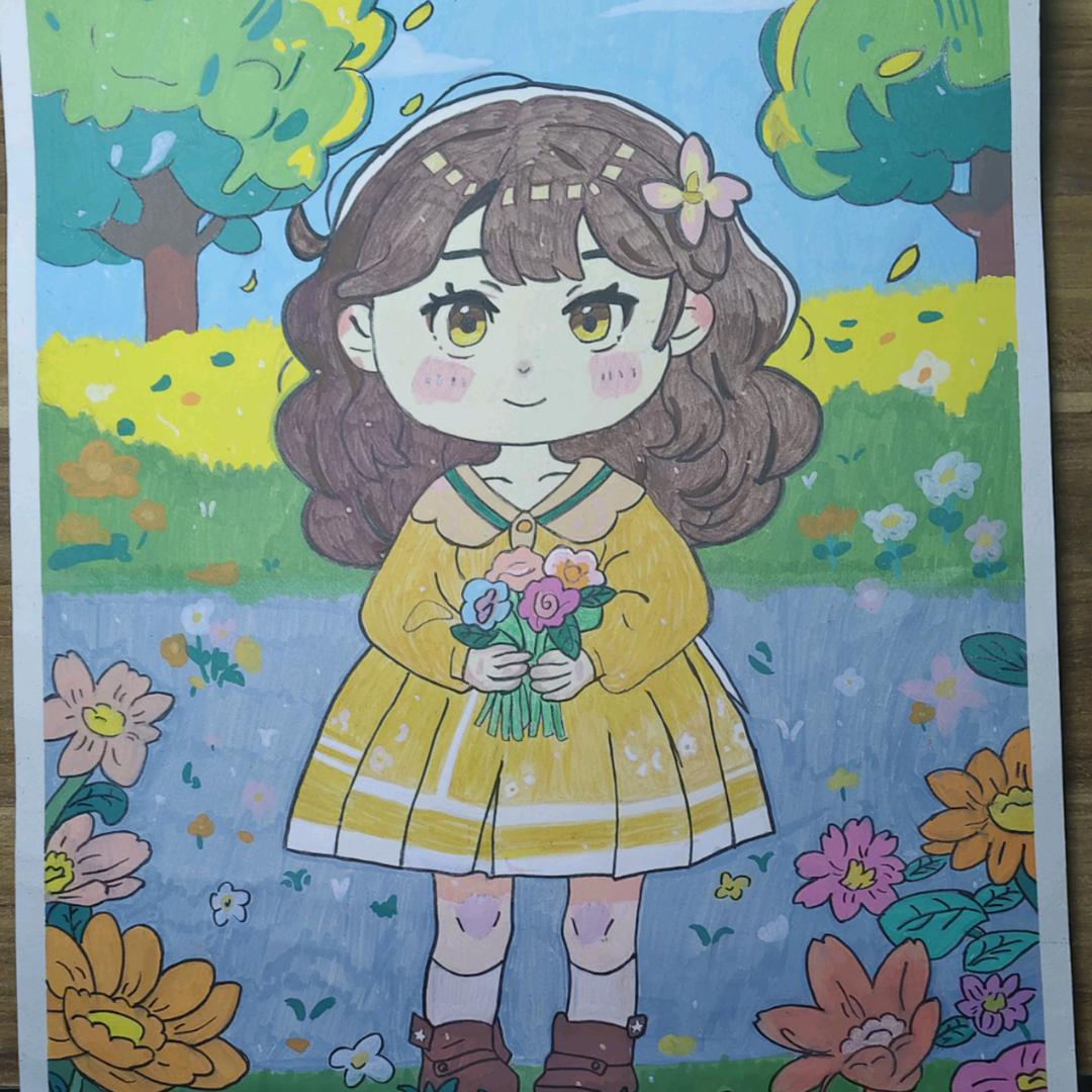💕余生❣️随心💞