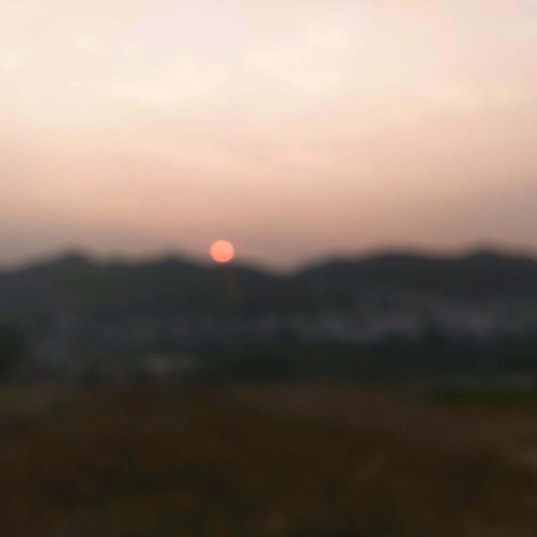 花开香地