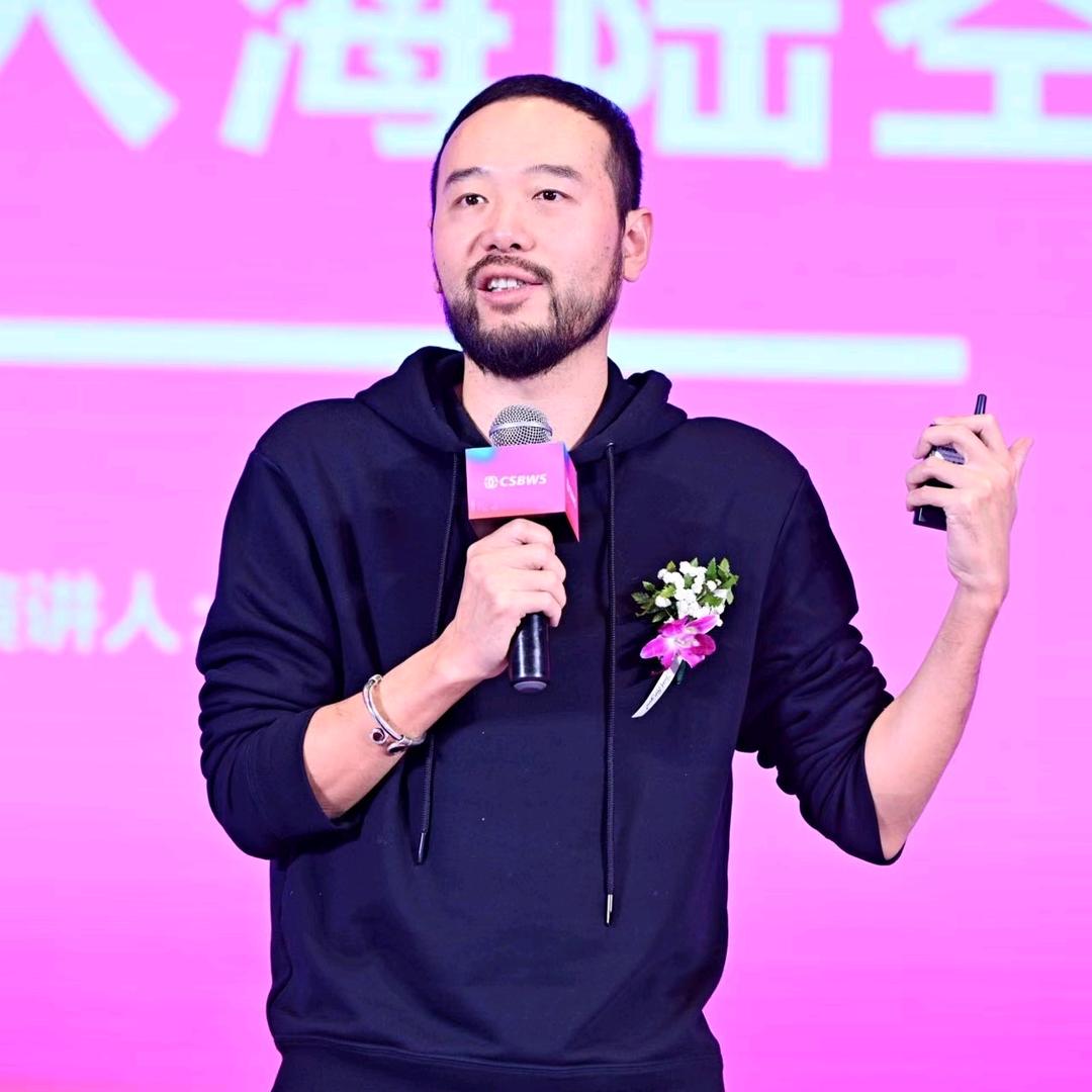 老王不胡说:创业栋见