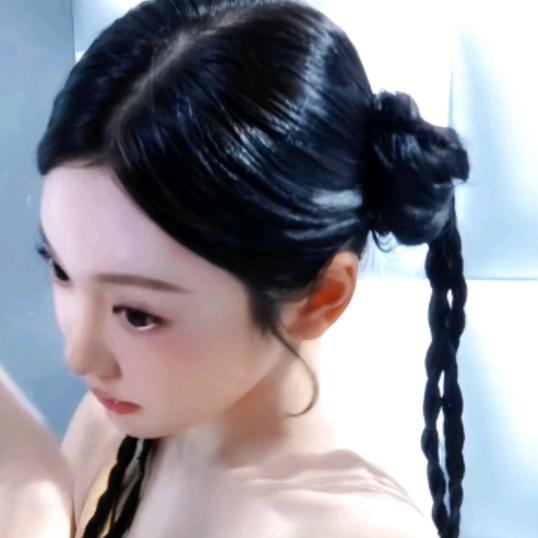 熊猫撑杆跳～跳～