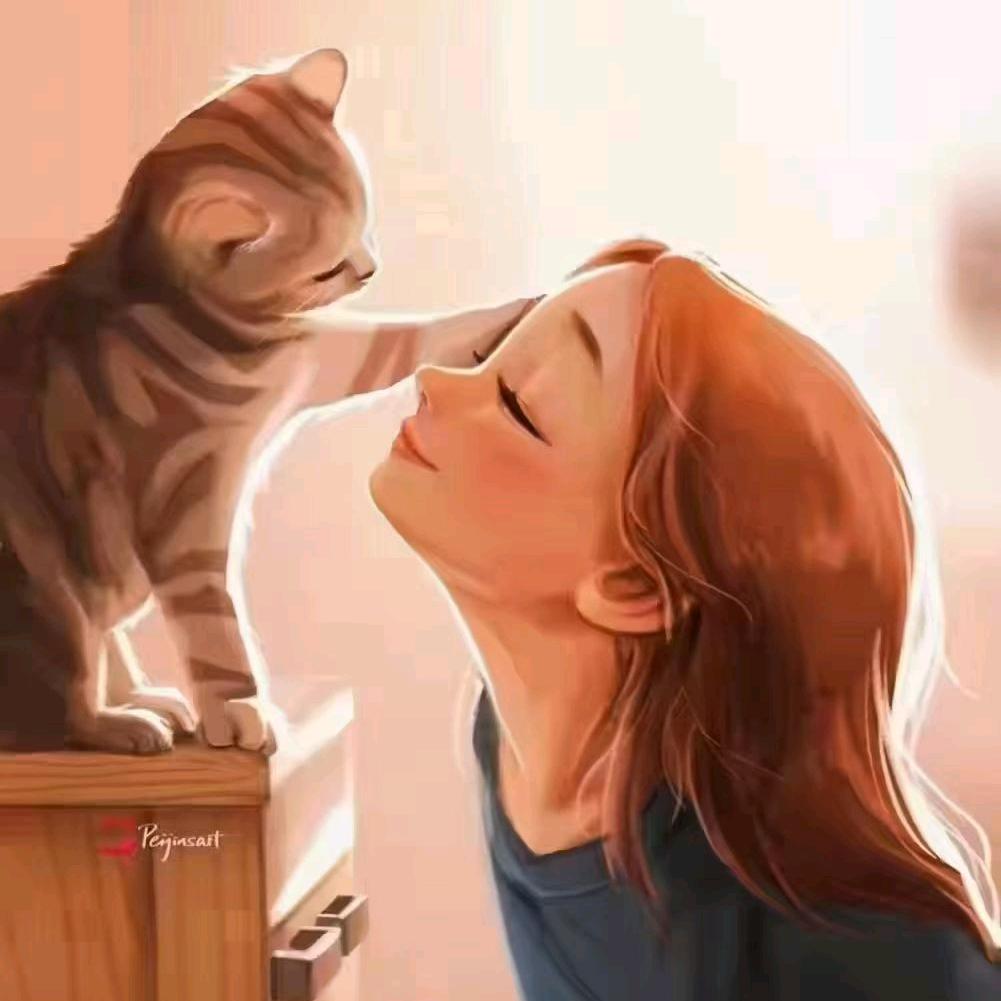 💕今天💕