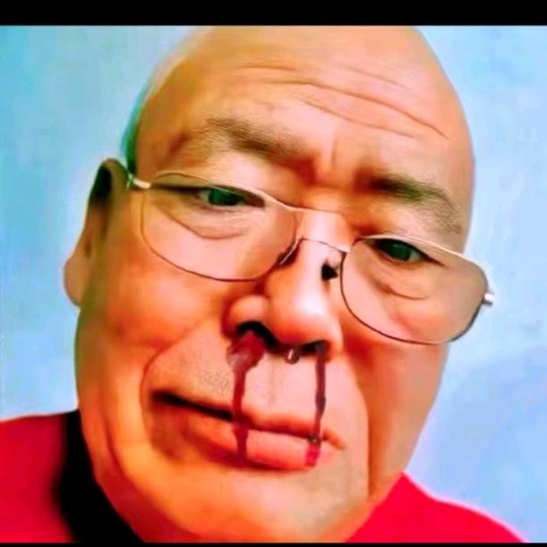 王大爷