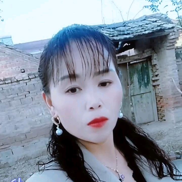 快乐的一家人