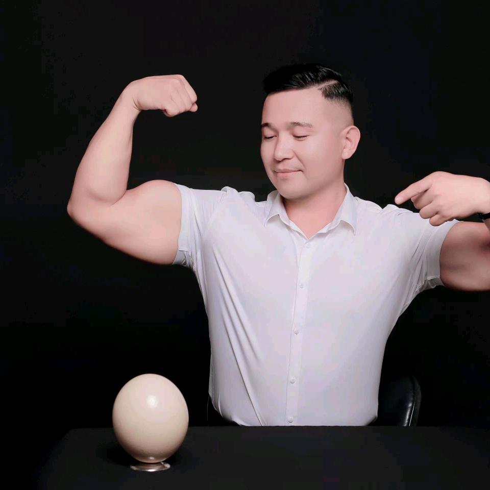 烤蛋哥