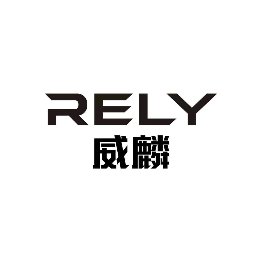 RELY威麟皮卡-齐齐哈尔店