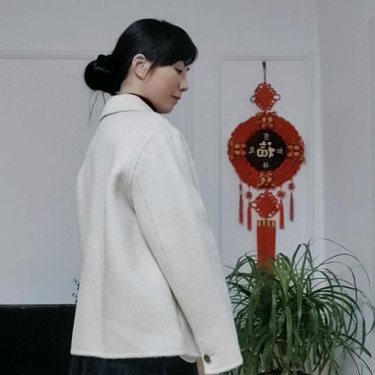 春兰秋菊（请勿连赞）