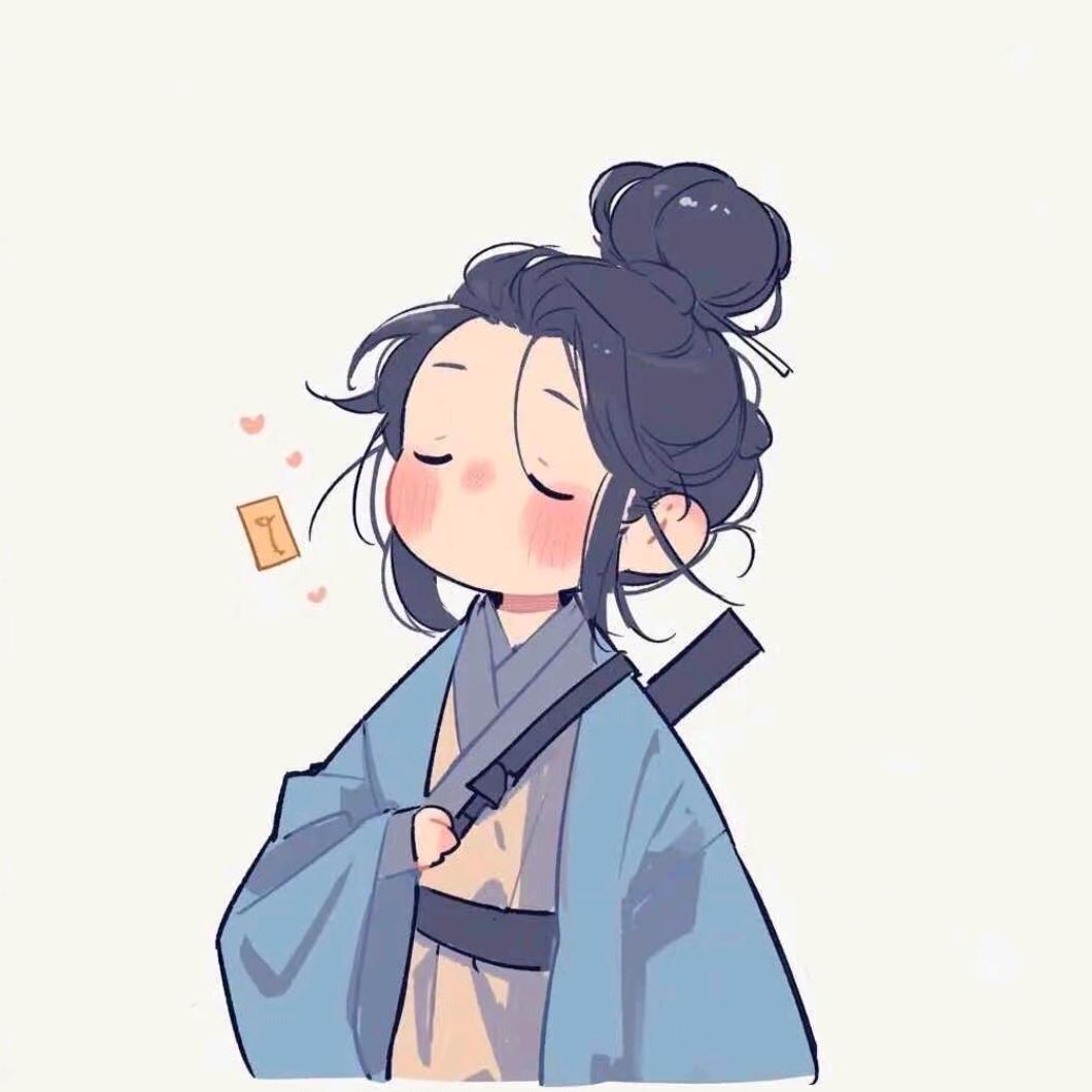 程传焉🦁