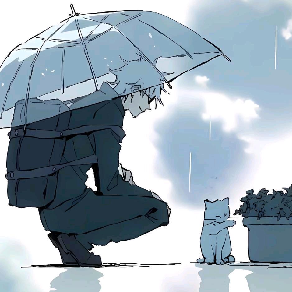 落雨落羽落语