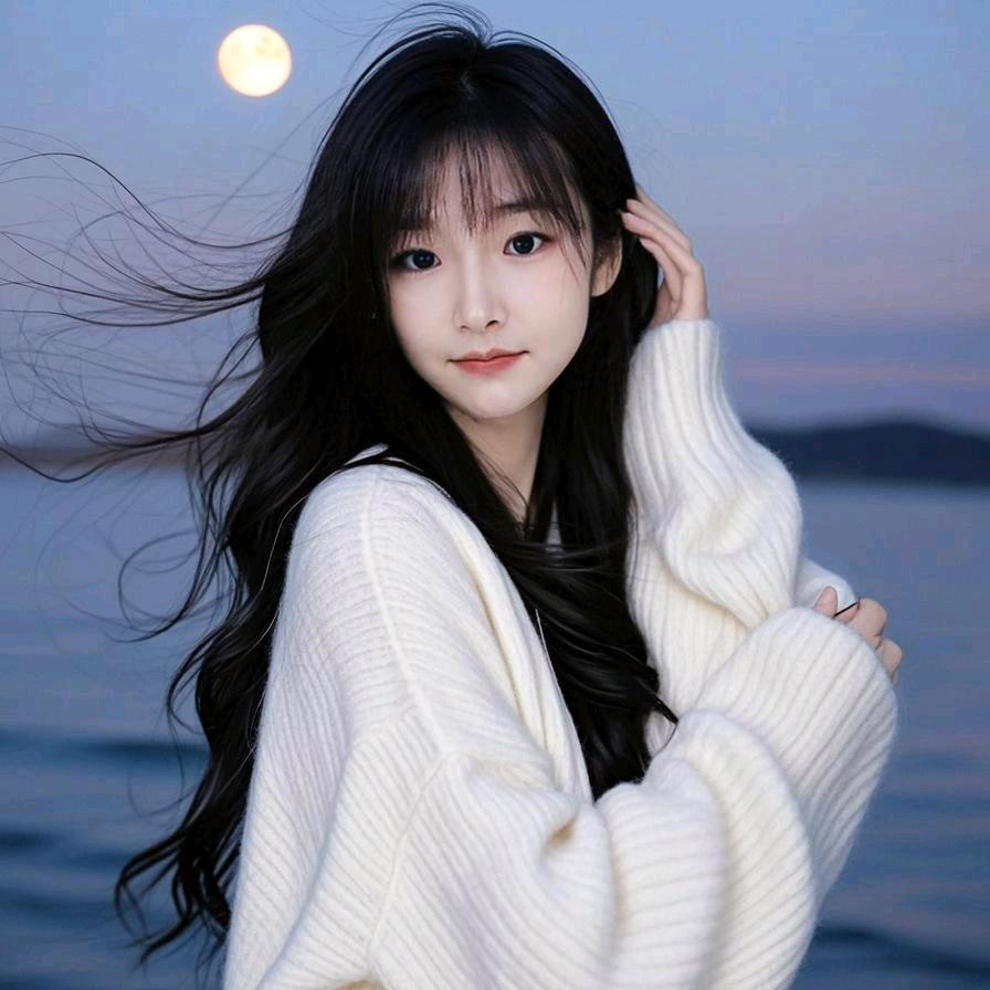 欣怡同学。