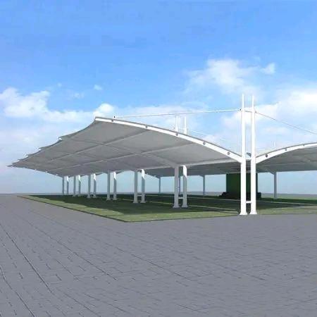 安徽胜泰膜结构