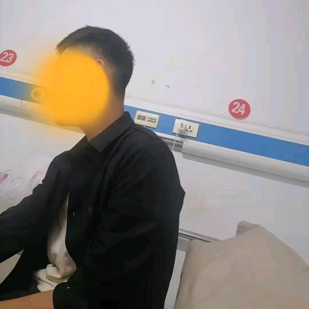 猖狂小忠