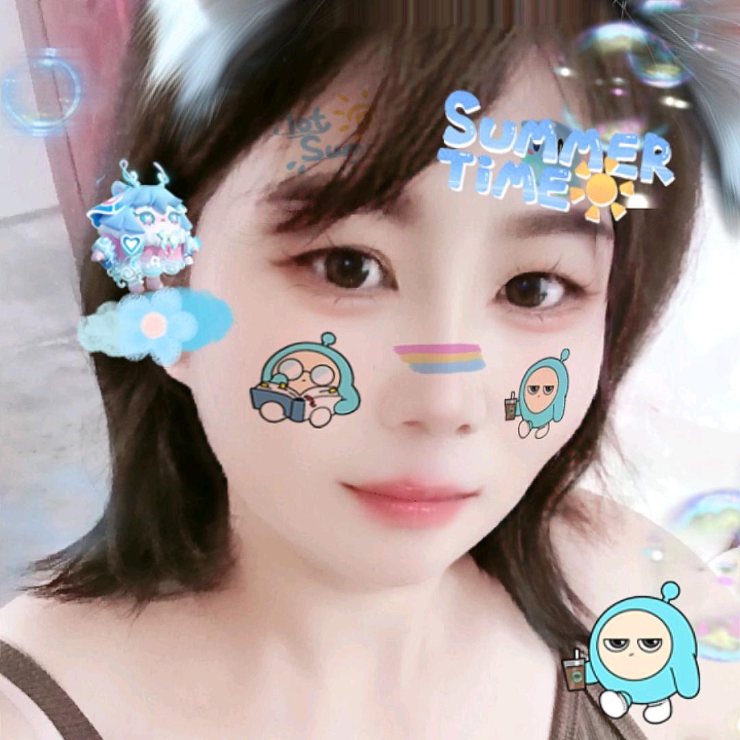 你开不开心