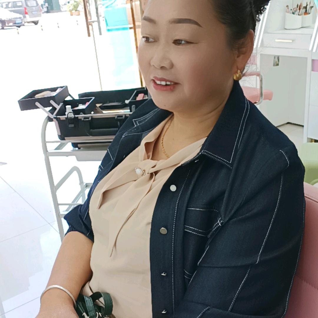 金玉满堂