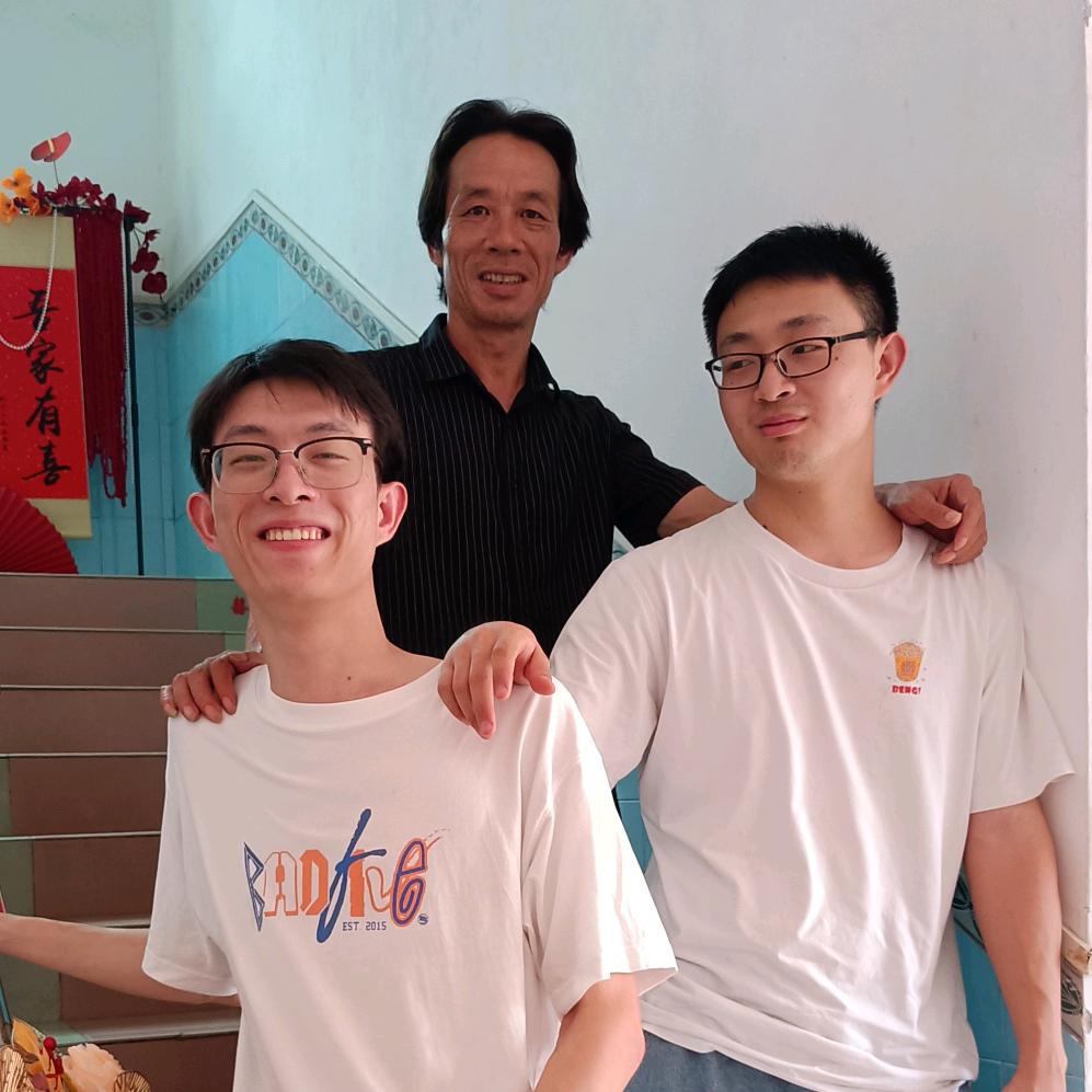 不争，不理，不解释