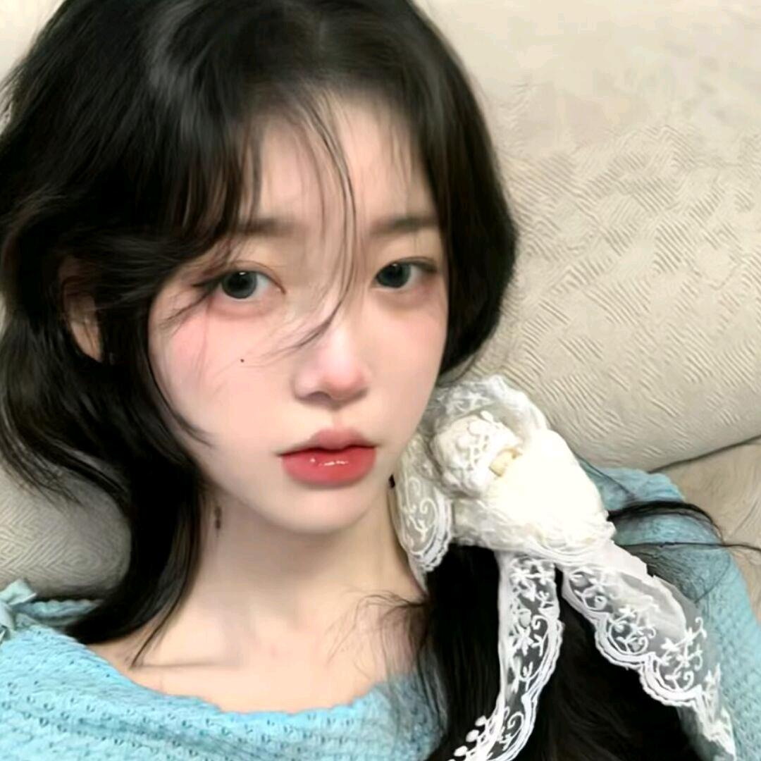温柔的小绵羊