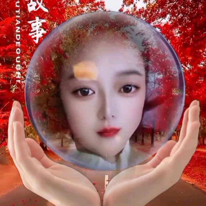 A往事如烟