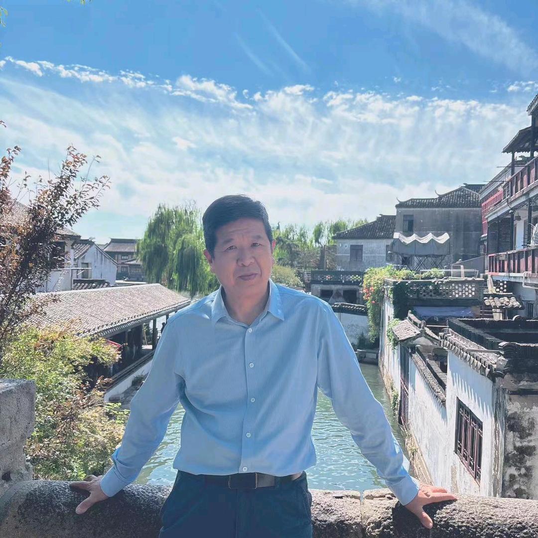 月影朦胧