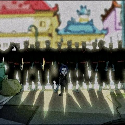 ༺❀ൢ男人本色ൢ❀༻