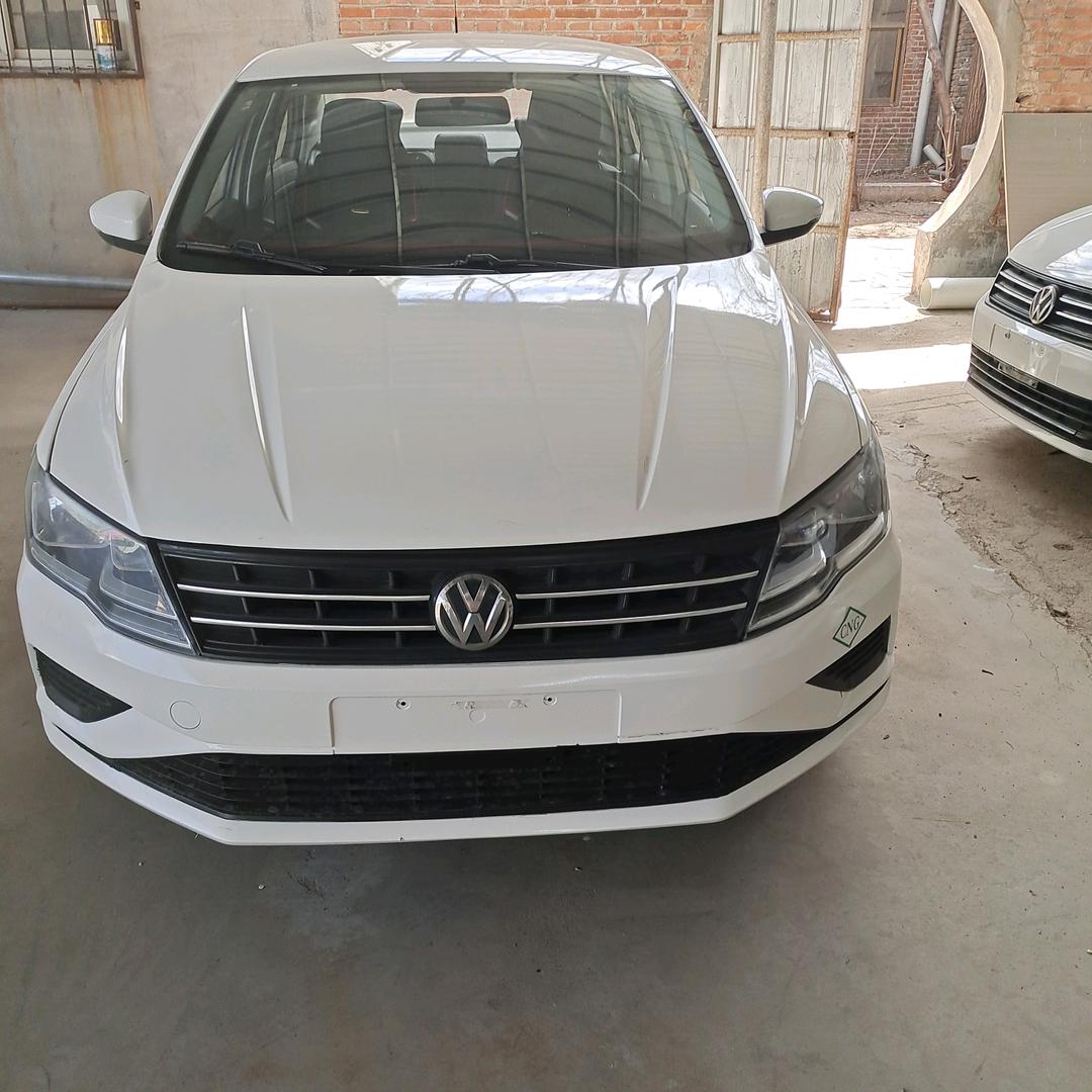 欢乐二手车