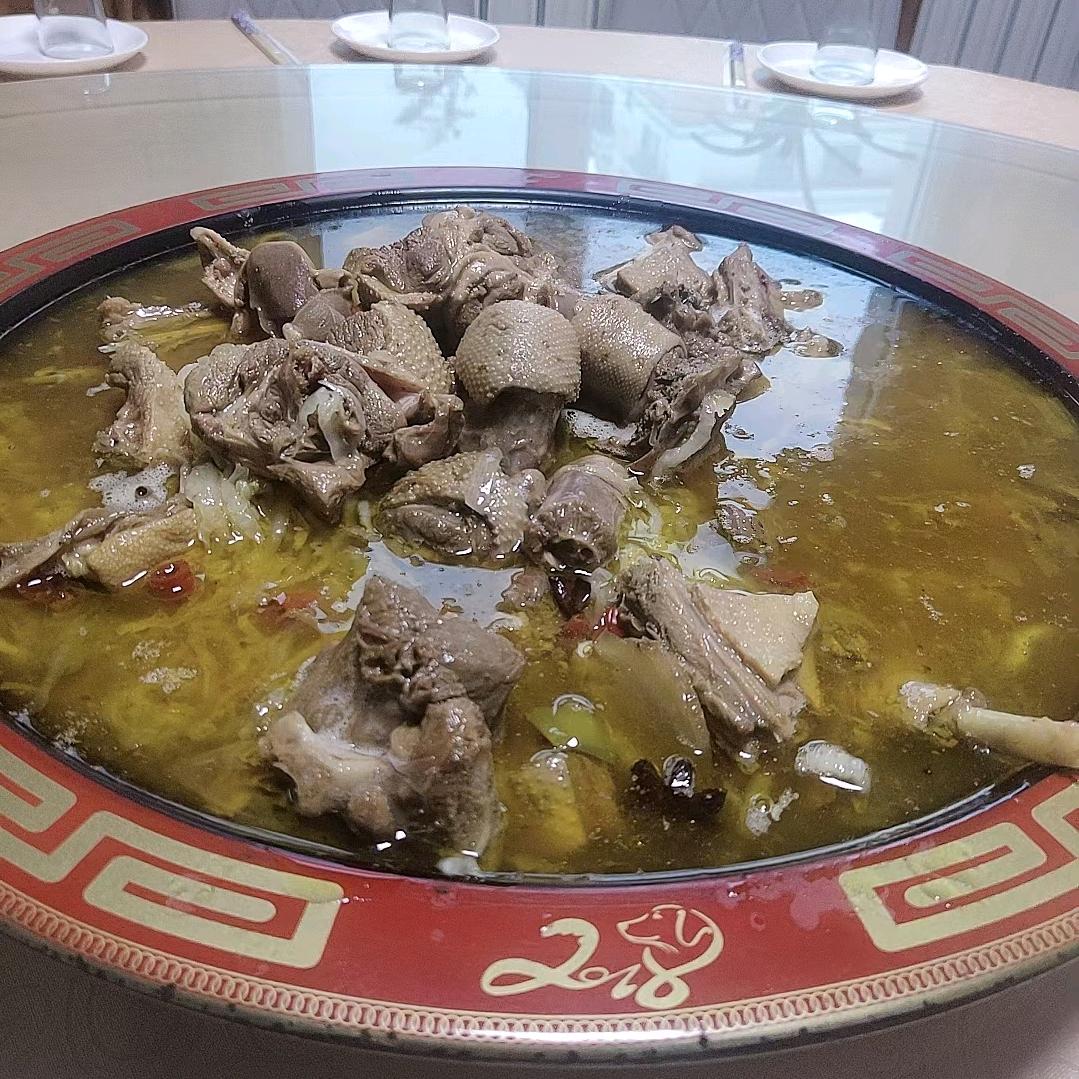 湖东小区兴晟大鹅馆