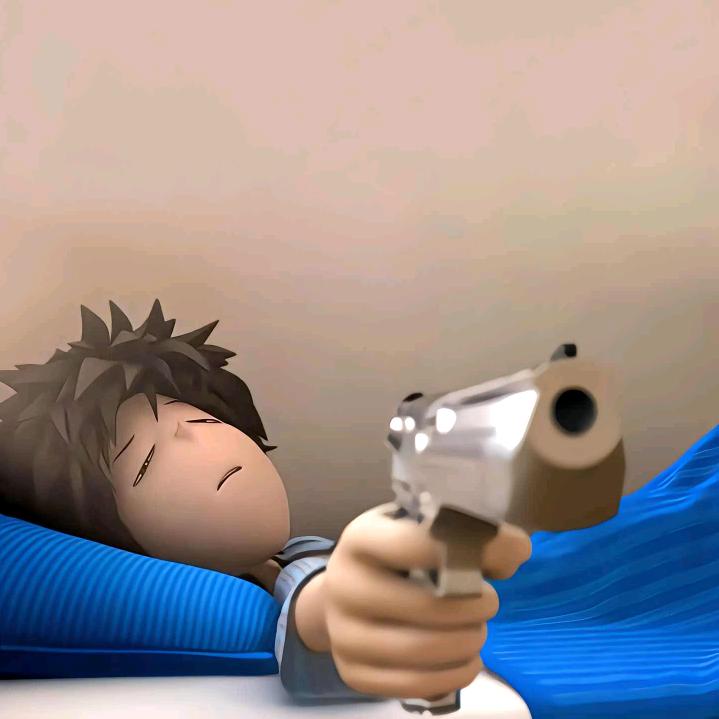 经典动漫