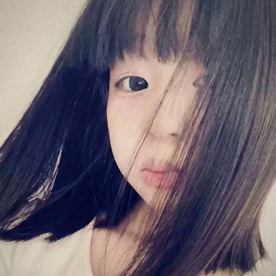 我就一个你^。