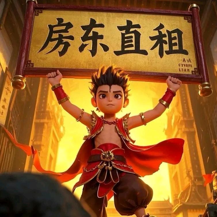 公寓直租