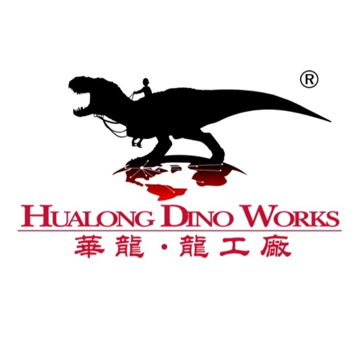 华龙恐龙总动员