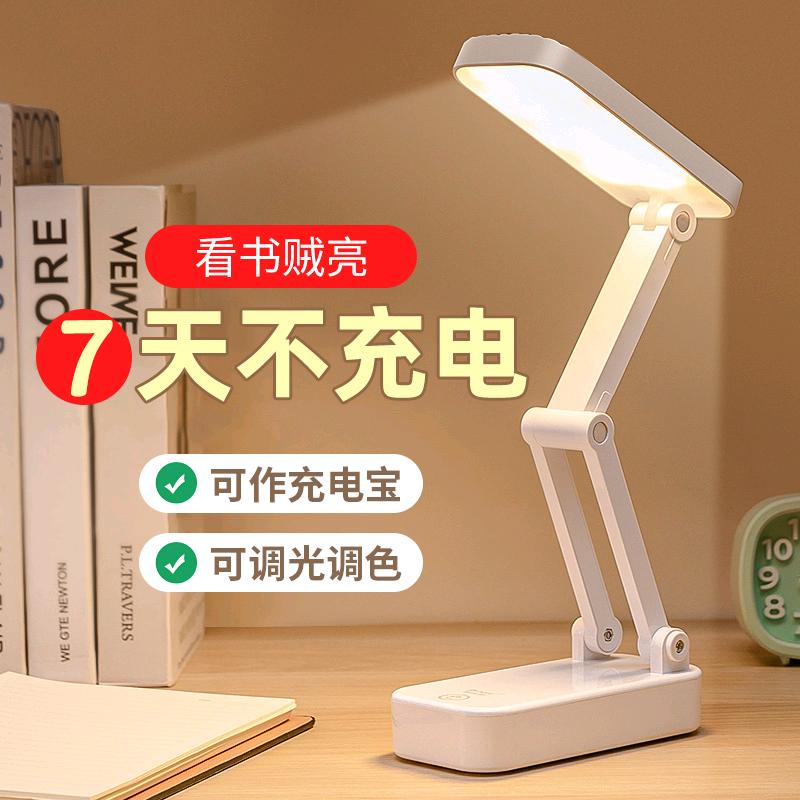 万火阅读台灯-小赵