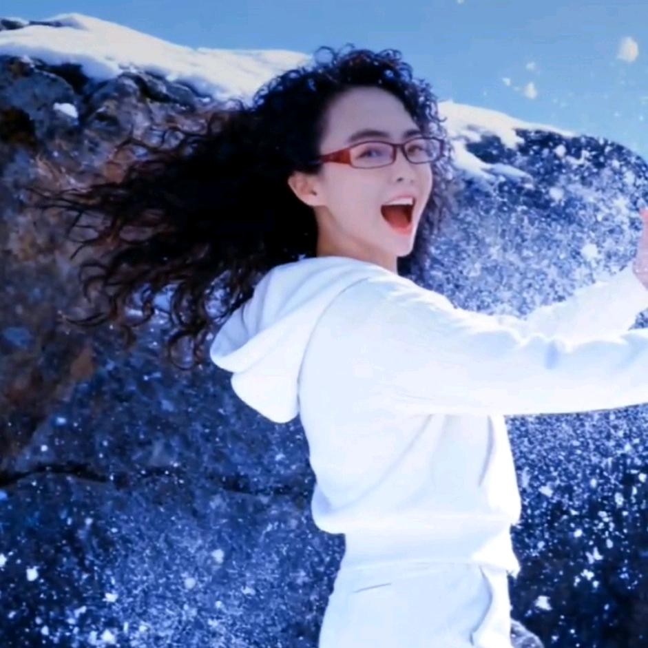 美旋（拒私聊）