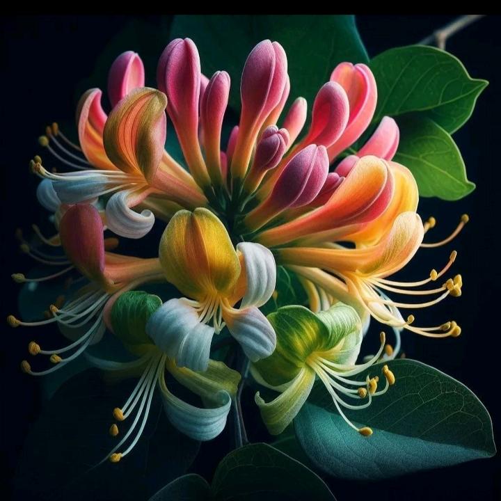 千禧花卉园艺坊