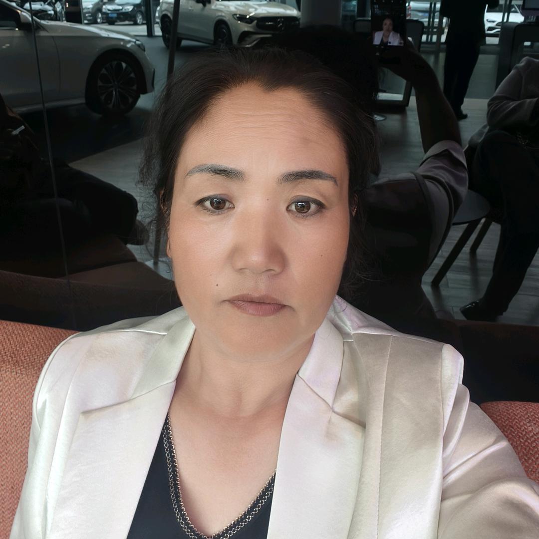 臧小艳金属货场
