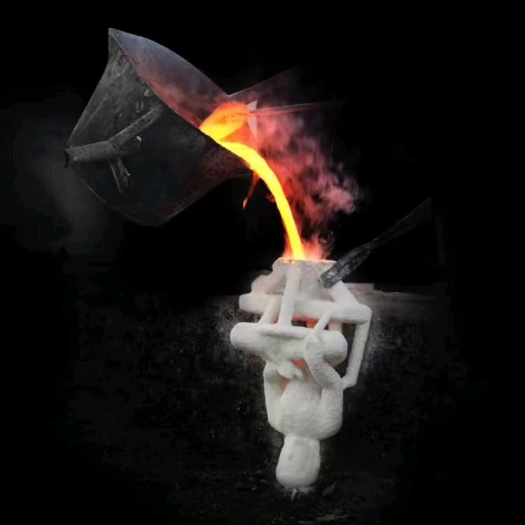 盛鑫雕塑工艺品店