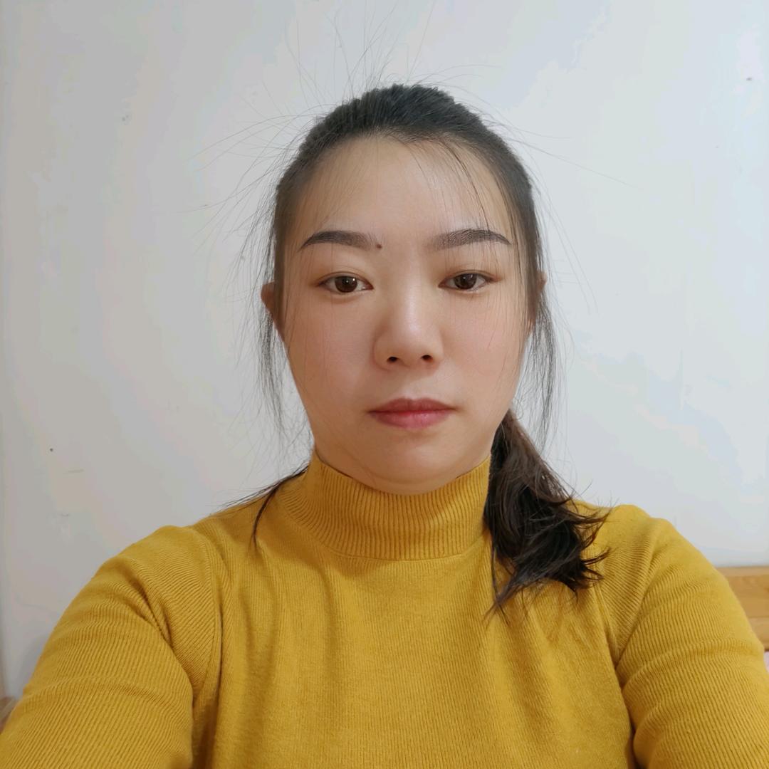 小眼妹