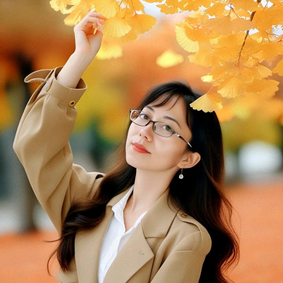 鸿姐说