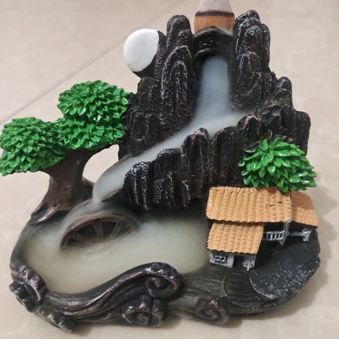 为生活而奋斗。