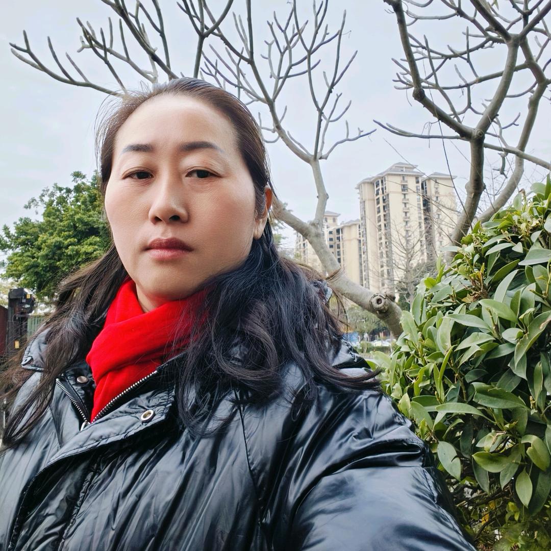 芹姐首播