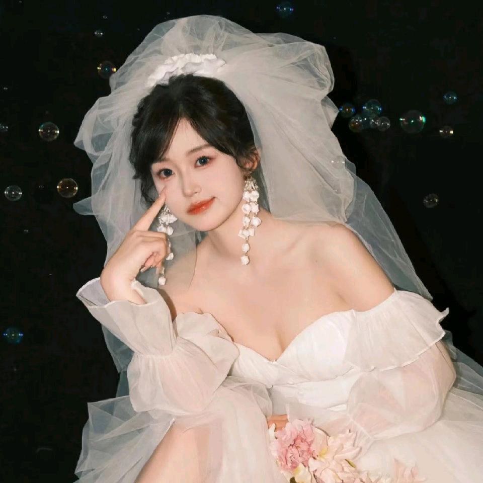 吉水米兰婚纱摄影-小琴