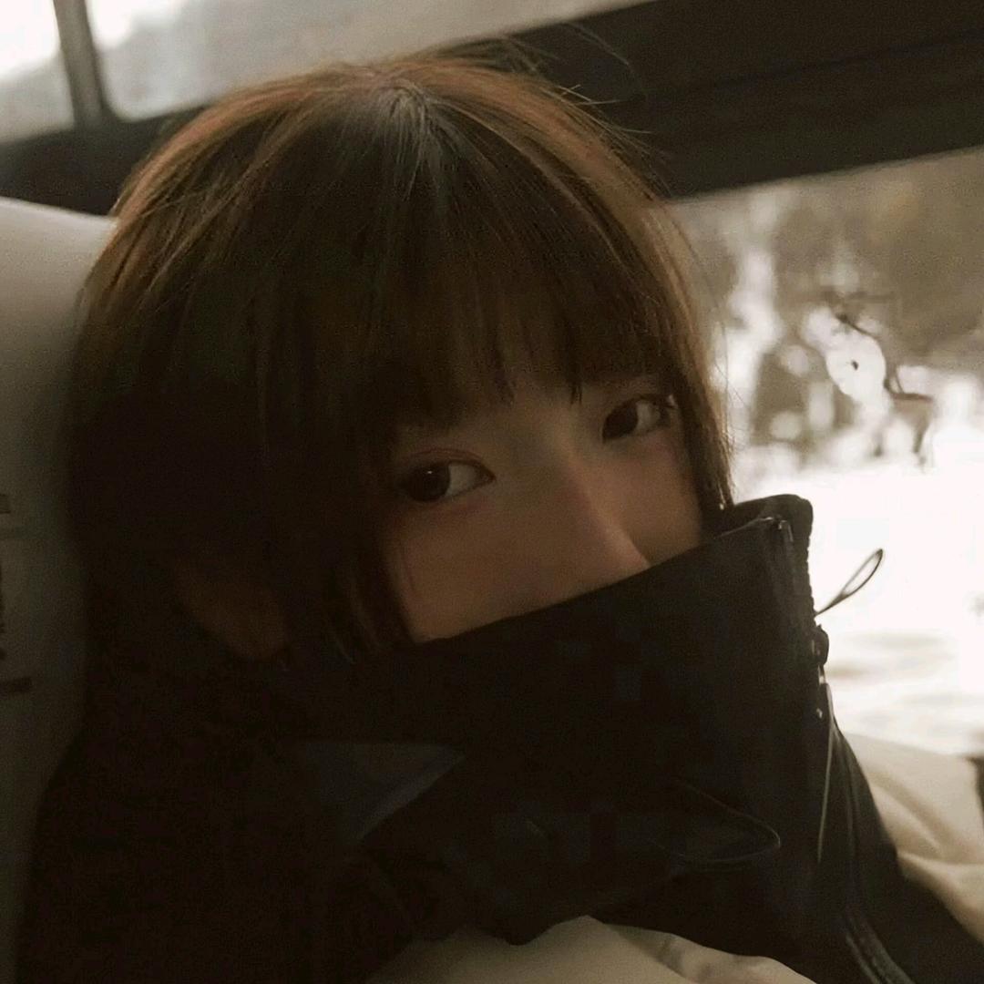 静静香
