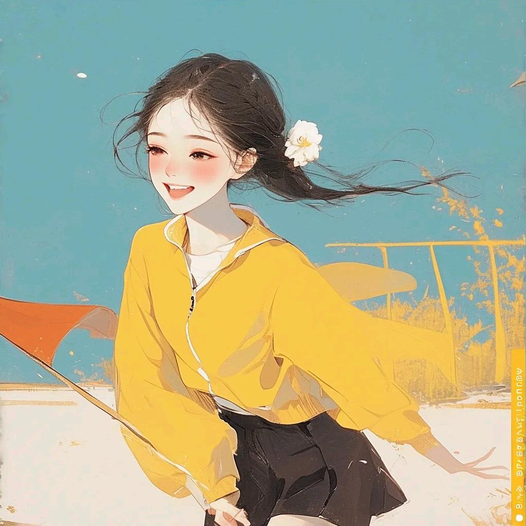 阿  D 🍀