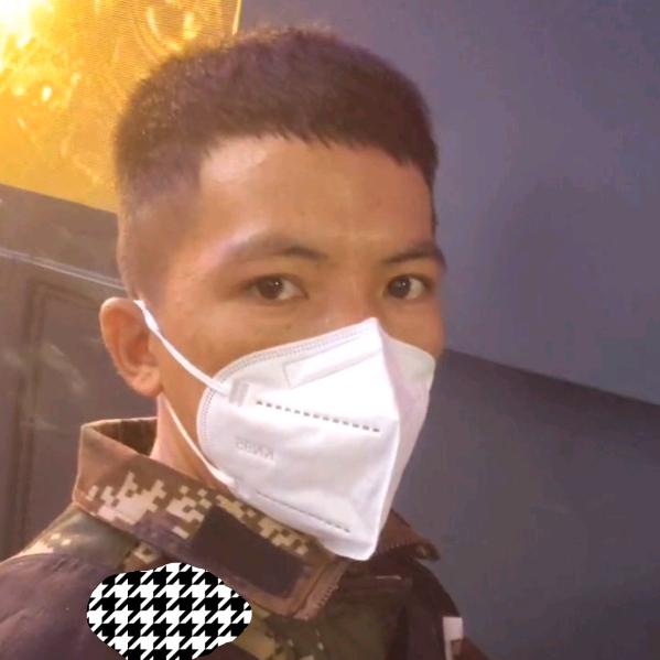 Mr.陈