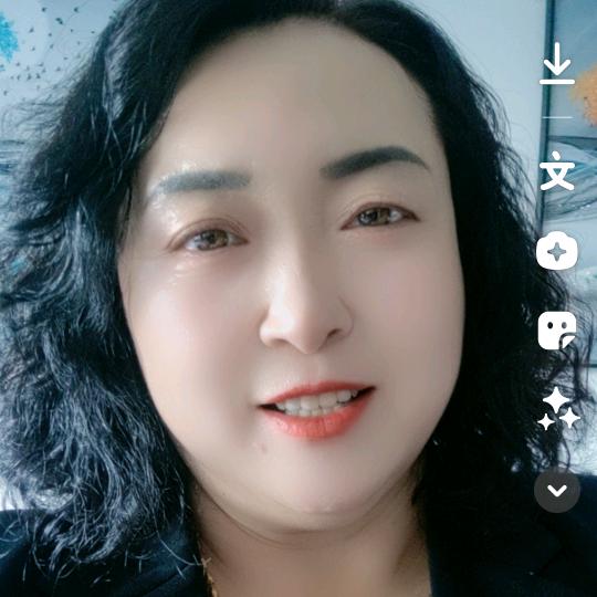 槐店王婆大虾张姐