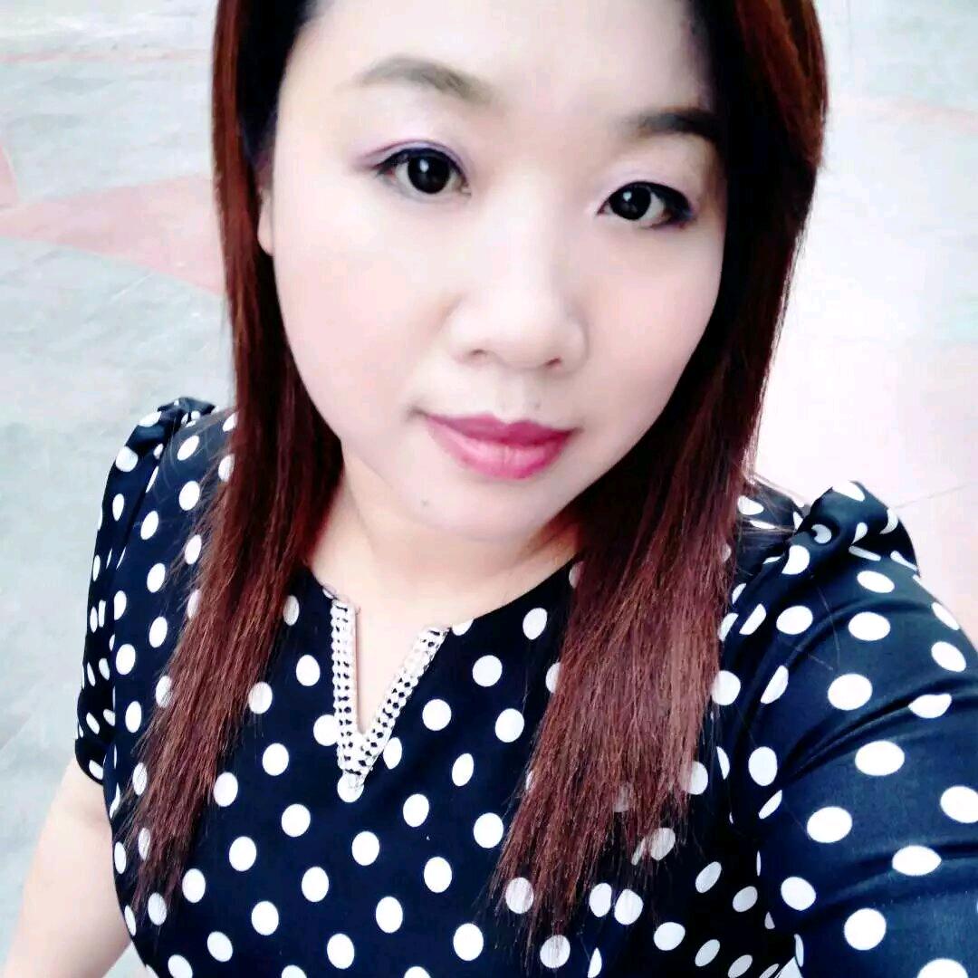 西充窗帘，李晓晓