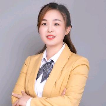 梁倩在淮北干房产