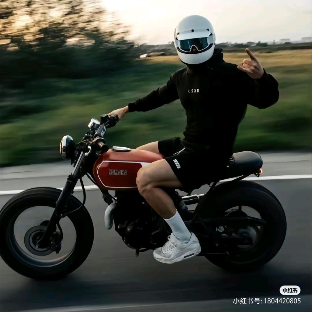 白小白