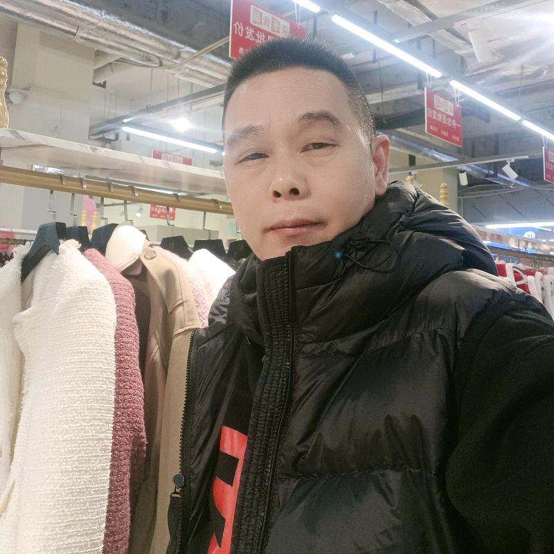 陈哥尾货服装