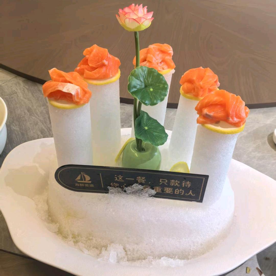 宁静的风