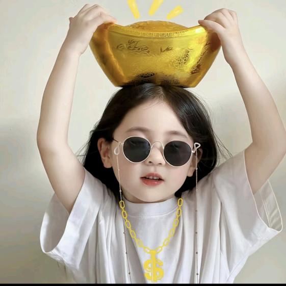 如意小太阳